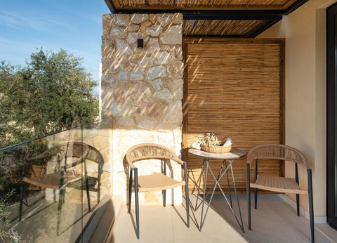 Hôtel Ekati Mare Lifestyle Beach Resort 4* - 9