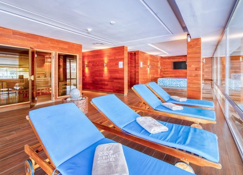 Hôtel Palas 4* - 13