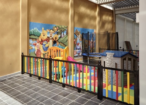 Club Framissima Evasion Turyaa Kalutara **** - 18