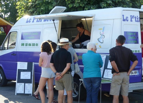 Camping de Kerabus, 3* - 13