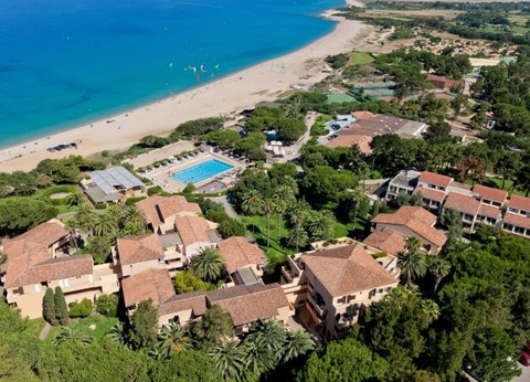 Club Framissima Marina Viva 3* (vol inclus) - 7