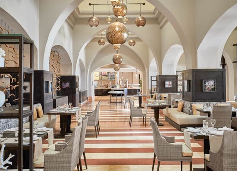 Hôtel Sheraton Miramar Resort El Gouna 5* - 11