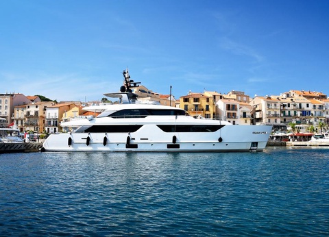 Camping Les Castors, 4* - 86