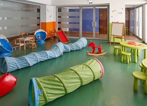 Hôtel Club Coralia Palm Oasis Alvor 4* - 14