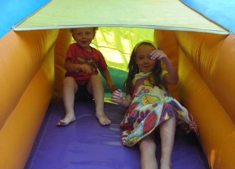 Camping La Roche Percée 4* - 16