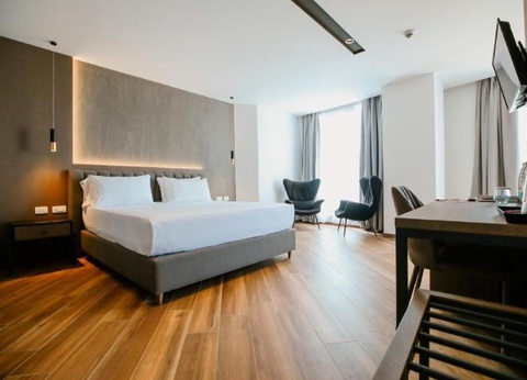 Jet tours Signature Klajdi Resort & Spa 5* - 3