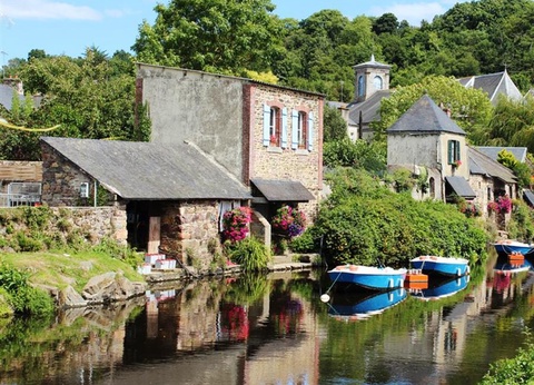 OFFRE CHOC - Camping Le Varquez 3* - 30