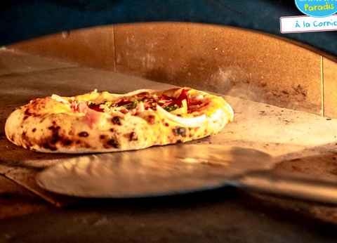 Camping Paradis A La Corniche, 5* - 40