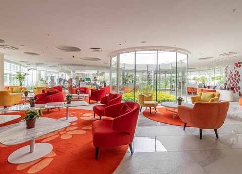 Hôtel Amadria Park Beach Hotel Jakov 4* - 20