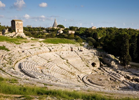 Hôtel Sant Alphio Garden & Spa 4* - 14