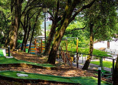 Camping La Clémentine 4* - 18