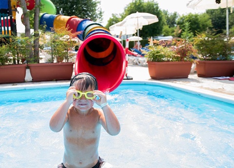 Butterfly Camping Village, 4* - 9