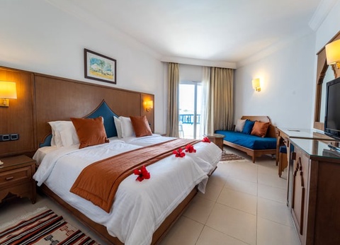 Hôtel Eden Yasmine Hammamet 4* - 3