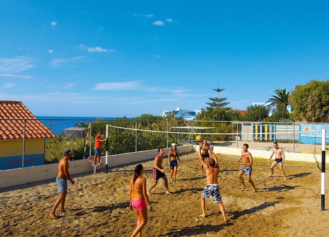 Hôtel Club Lookéa Rethymno Mare & Royal Waterpark 5* - 26