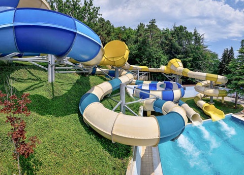 Club Framissima Arabella 4* - 8