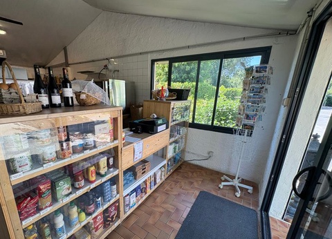 Flower Camping L'Abri-Côtier, 3* - 367