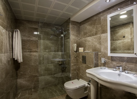 Hôtel Yigitalp 4* - 4