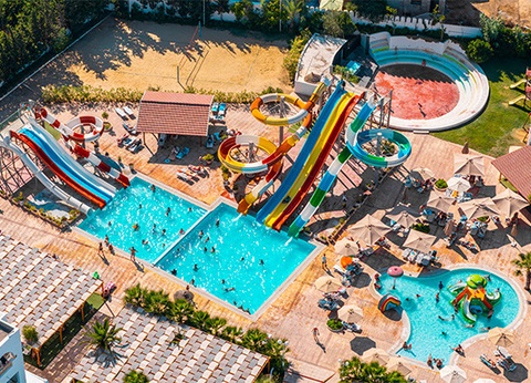 Club Jumbo Zodiac 4* - 27