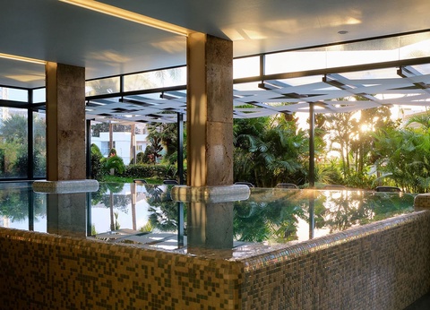 TUI Sélection Hôtel Enotel Magnolia - Choix Flex **** - 15