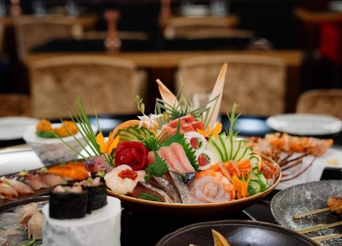 Hôtel Wine & Books by The Sea 5* - 5