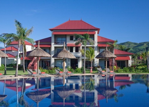 Hôtel Tamassa 4* - 3