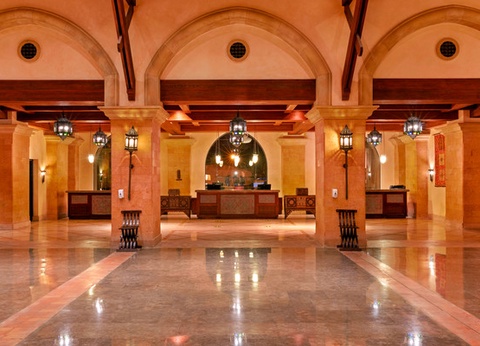 Hôtel Pickalbatros Oasis 5* - 20