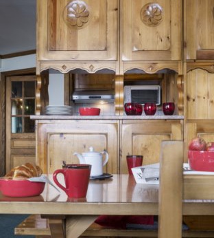 Résidences Village Montana 4* - 15