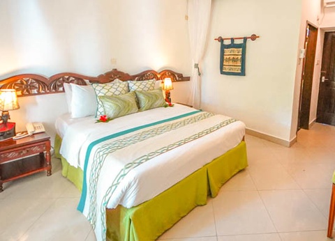 Hôtel Papillon Lagoon Reef 3* - 10