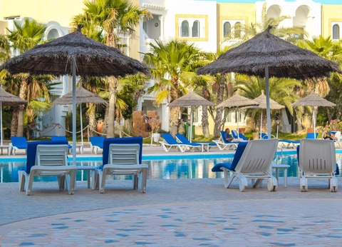 Hôtel Joya Paradise 4* - 15