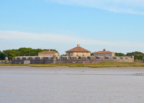 Flower Camping L'Abri-Côtier, 3* - 127