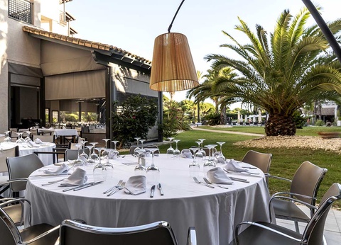 Club Lookéa Marismas Andalucia 4* - 30