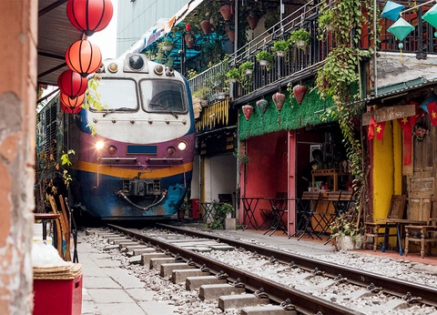 VIETNAM | 14j/12n - Circuit 