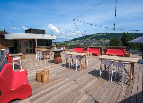 Belambra Clubs Les Embrunes 4B en demi-pension - 14