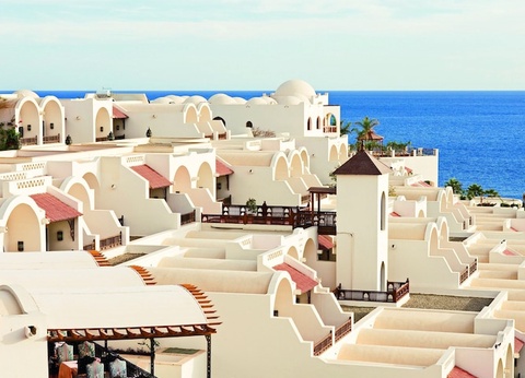 Hôtel Mövenpick Resort Sharm El Sheikh - 59