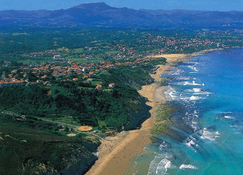 Camping Pins du Soleil 4* - 30