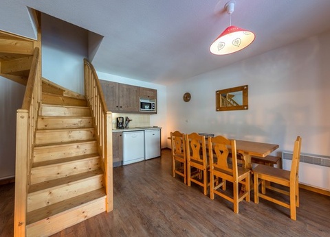 Résidence Les Balcons du Viso - 10