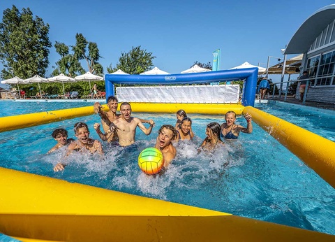 Club Marmara Golden Coast 4* - 44