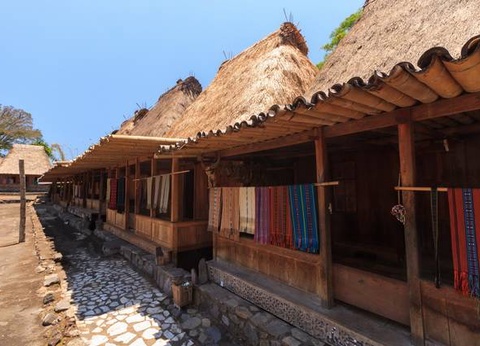 Circuit Iles et Volcans d'Indonésie - 24