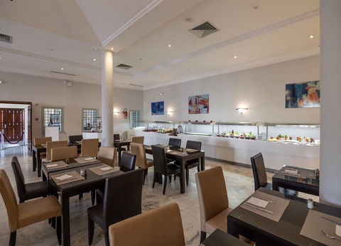 Hôtel TMK Flora Park 4* - Adult Only 18+ - 18