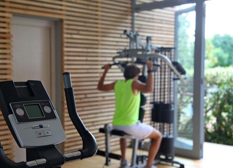 Camping Europa Silvella, 5* - 28