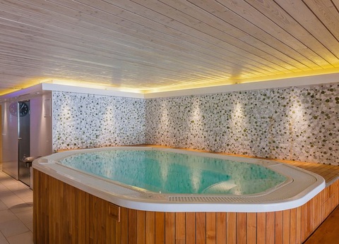 Résidence travelski home select Les Balcons de La Rosière 4* - 6