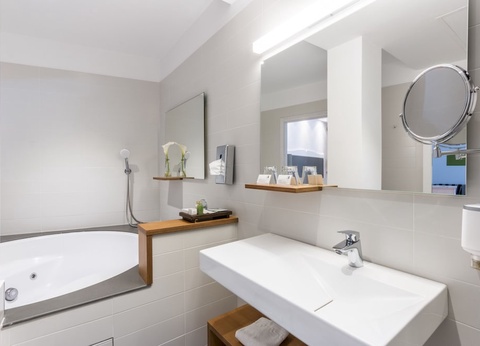 Hôtel Artiem Audax 4* - Adults Only - 14