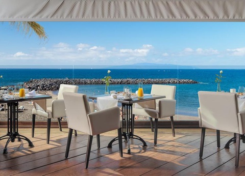 Hôtel H10 Gran Tinerfe 4* - 11