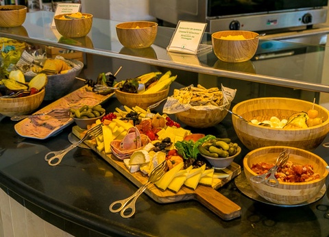 Hôtel Club Framissima Sol Lanzarote 4* - 19