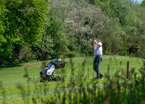 Résidence Référence Domaine de la baie de St Malo - 26
