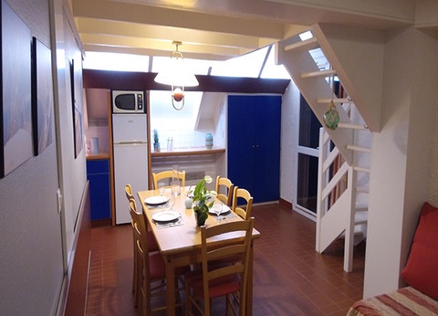 VVF Belle-Ile-en-Mer 3* en demi-pension - 18