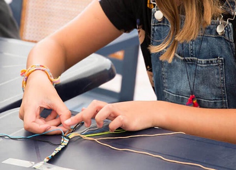 Camping Le Val d'Amour, 3* - 15