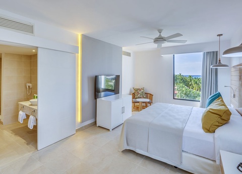 Club Lookéa Sol Caribe Beach - Arrivée La Havane **** - 15