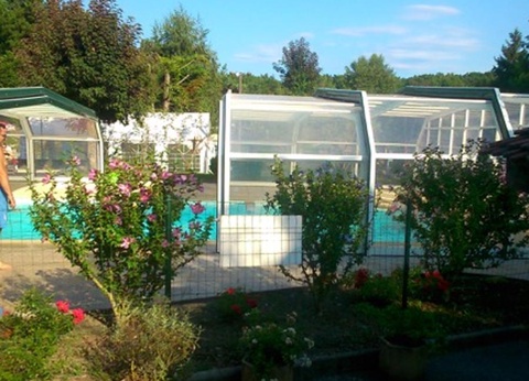 Camping Relais du Léman Pausado, 3* - 29