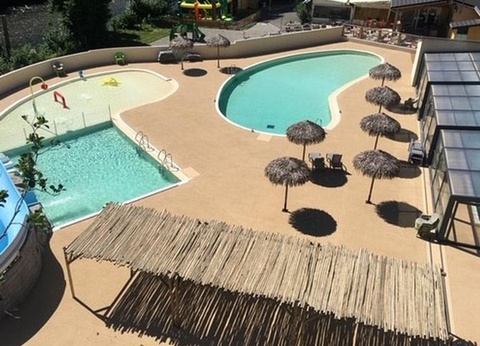 Camping des Grottes, 4* - 13